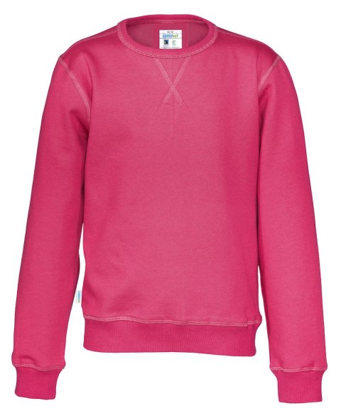 CREW NECK KID