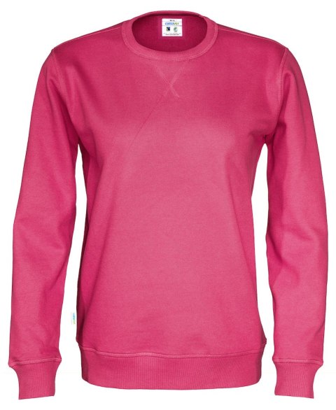 CREW NECK