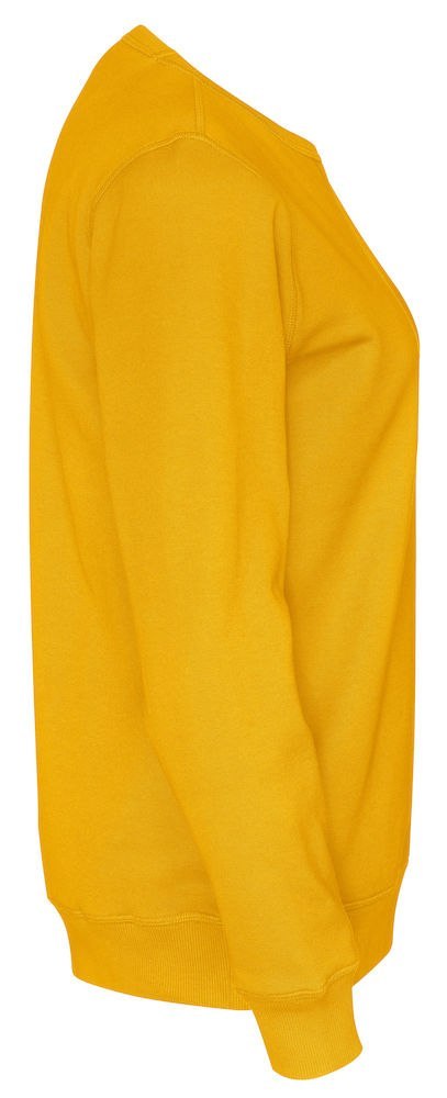CREW NECK