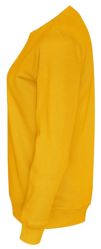 CREW NECK