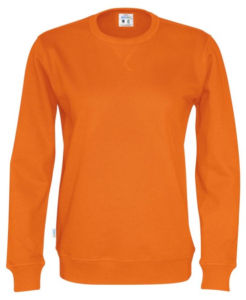 CREW NECK