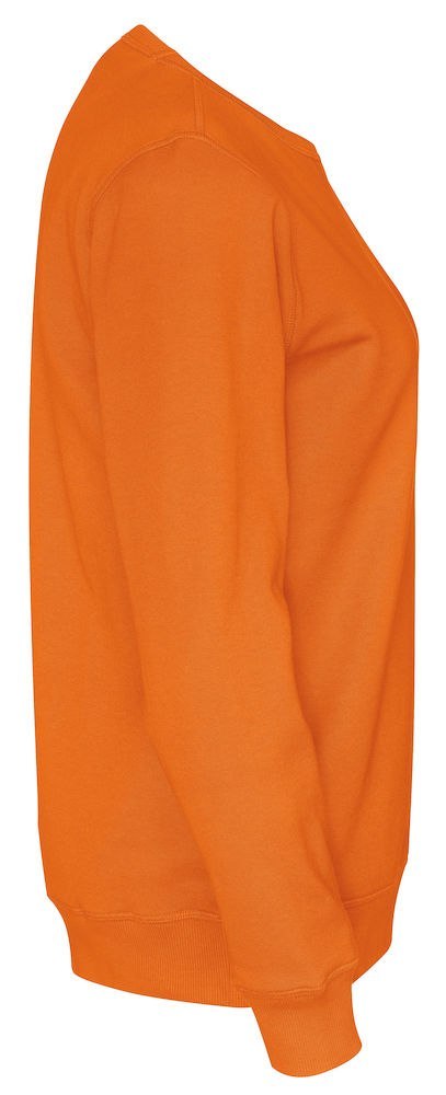CREW NECK