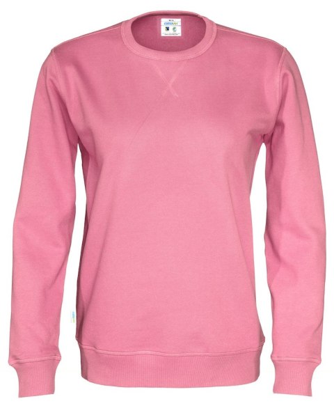 CREW NECK