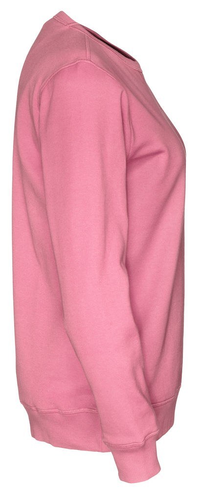 CREW NECK