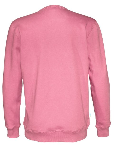 CREW NECK