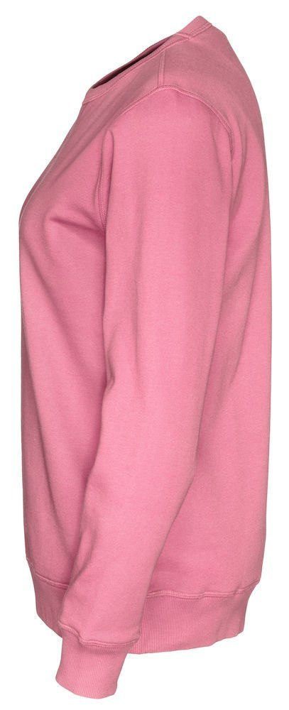 CREW NECK