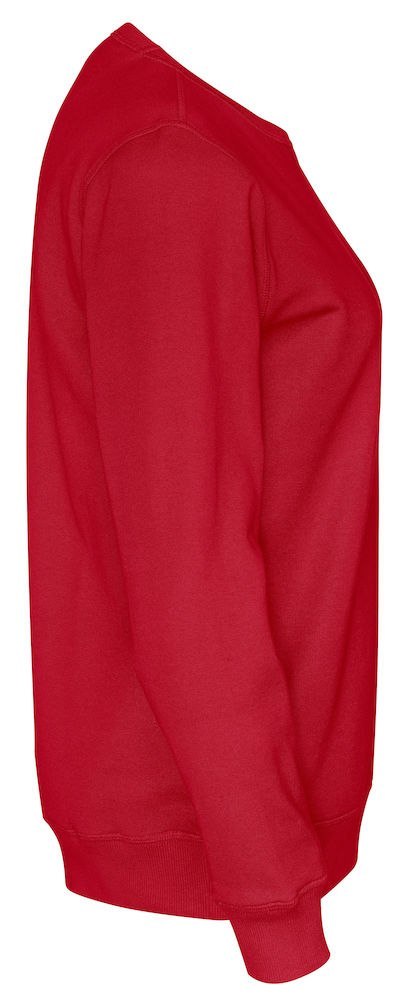 CREW NECK