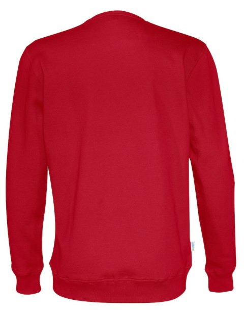 CREW NECK