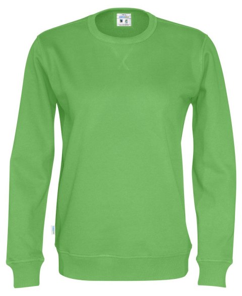 CREW NECK