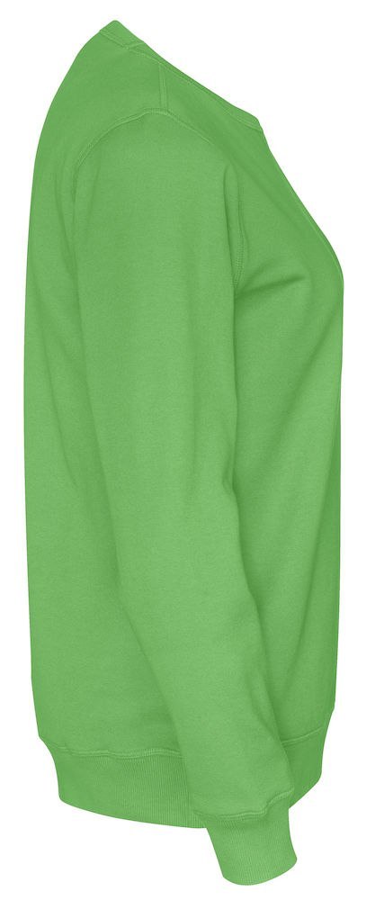 CREW NECK
