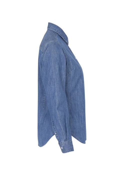 DENIM LADY