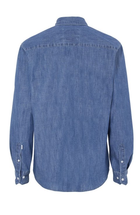 DENIM REGULAR DENIM REGULAR