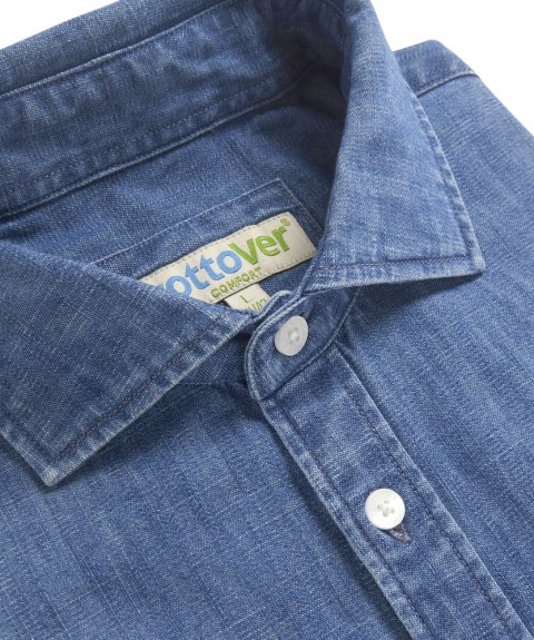 DENIM REGULAR DENIM REGULAR