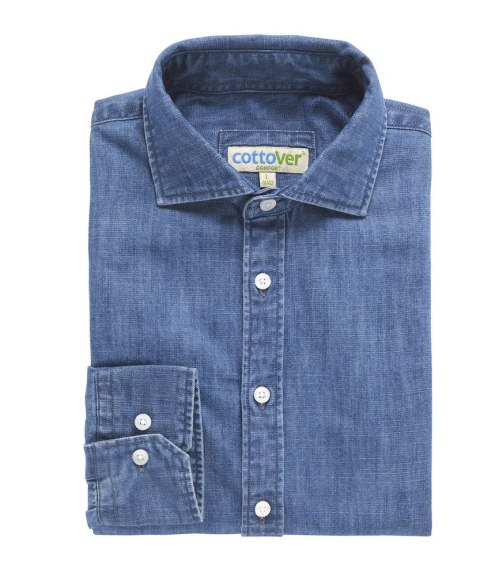 DENIM REGULAR DENIM REGULAR