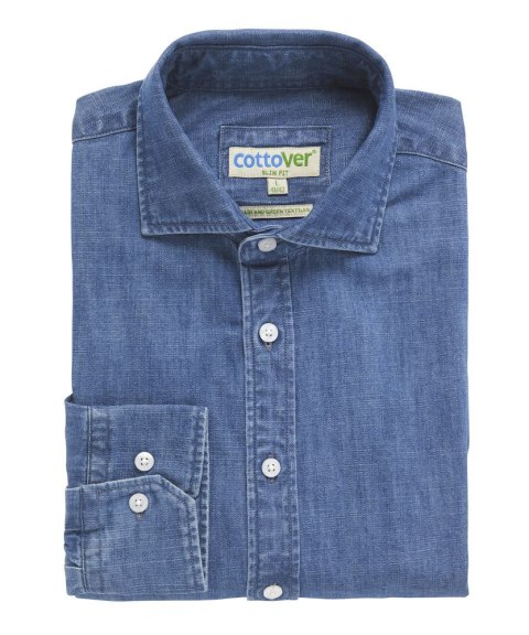DENIM SLIM FIT