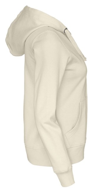 FULL ZIP HOOD WOMAN