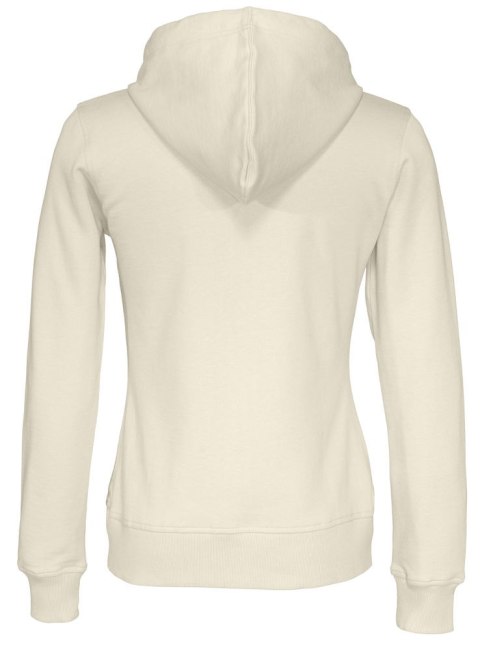 FULL ZIP HOOD WOMAN