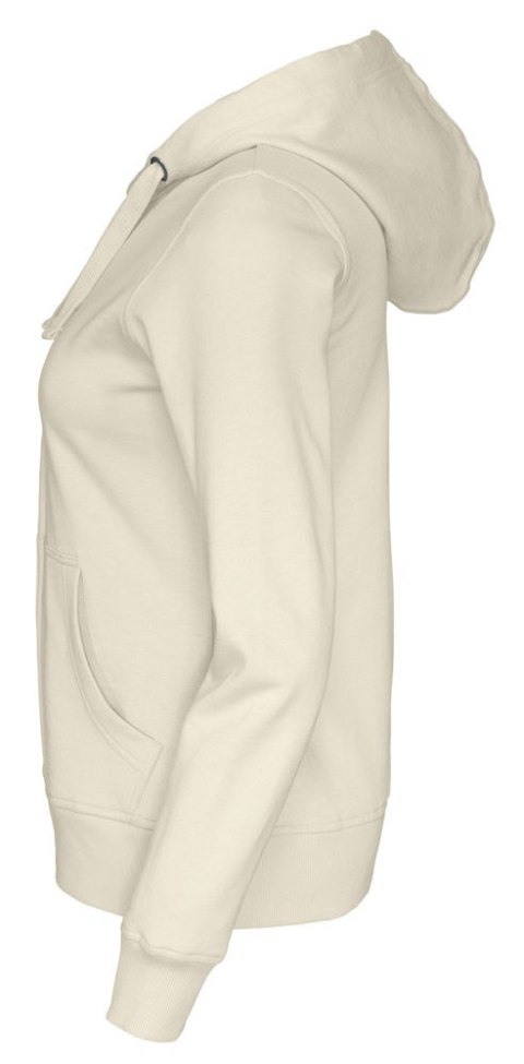 FULL ZIP HOOD WOMAN
