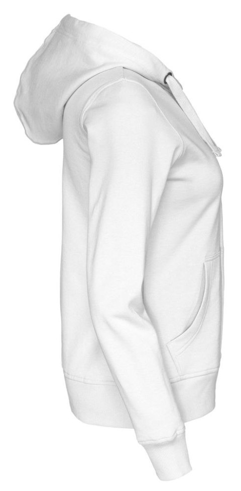 FULL ZIP HOOD WOMAN