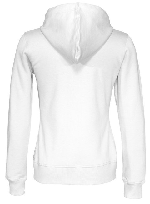 FULL ZIP HOOD WOMAN