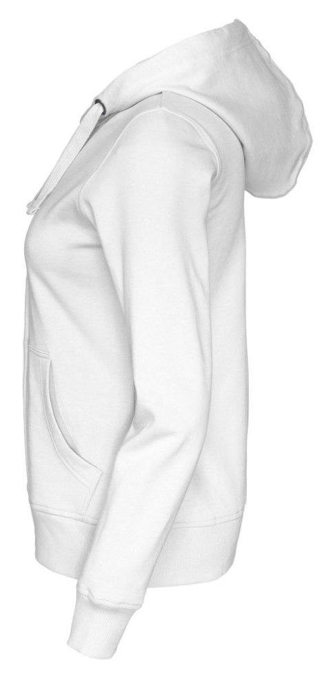 FULL ZIP HOOD WOMAN