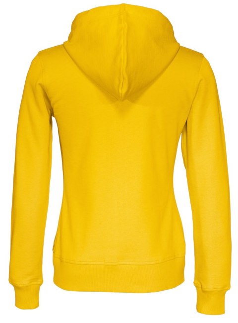 FULL ZIP HOOD WOMAN