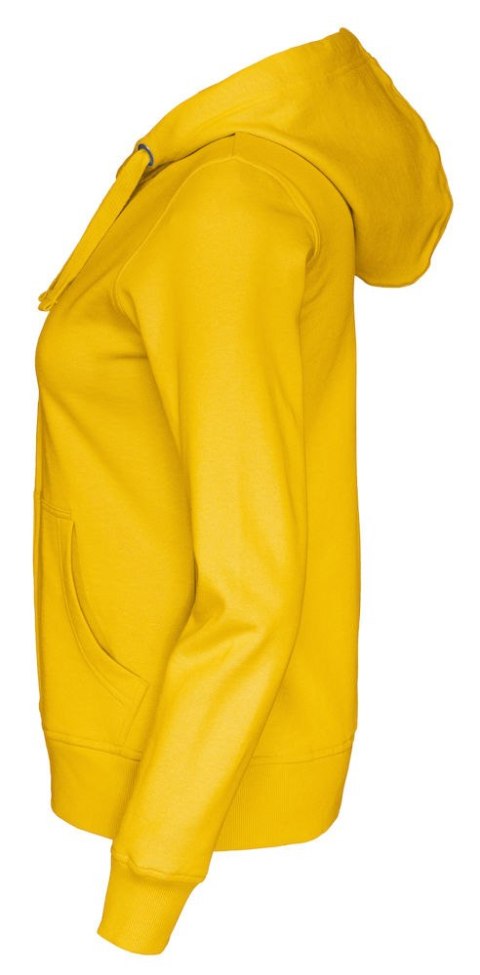 FULL ZIP HOOD WOMAN