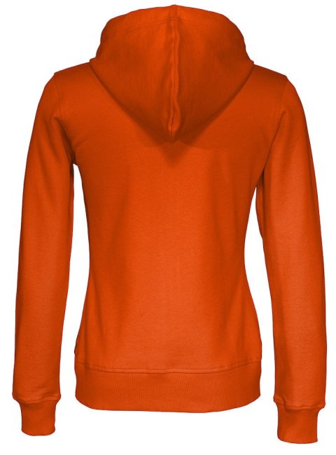 FULL ZIP HOOD WOMAN