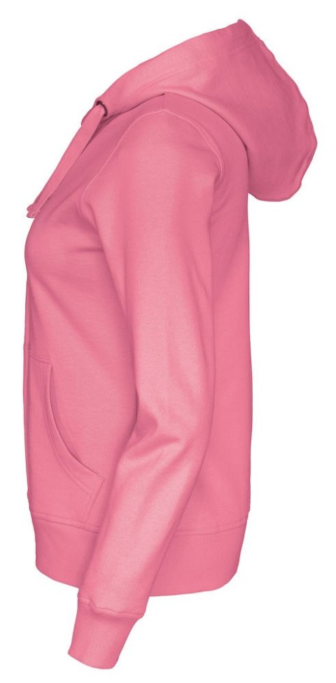 FULL ZIP HOOD WOMAN