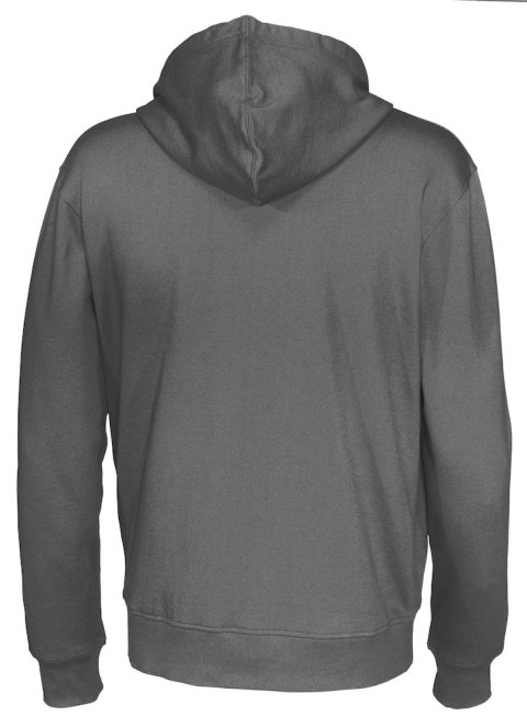 FULL ZIP HOOD