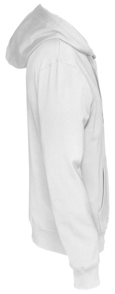 FULL ZIP HOOD