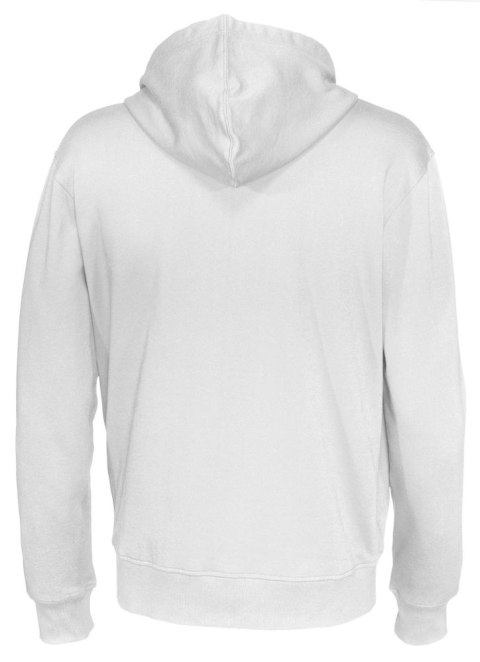FULL ZIP HOOD
