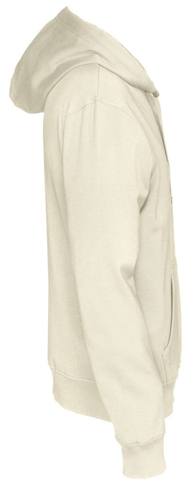 FULL ZIP HOOD