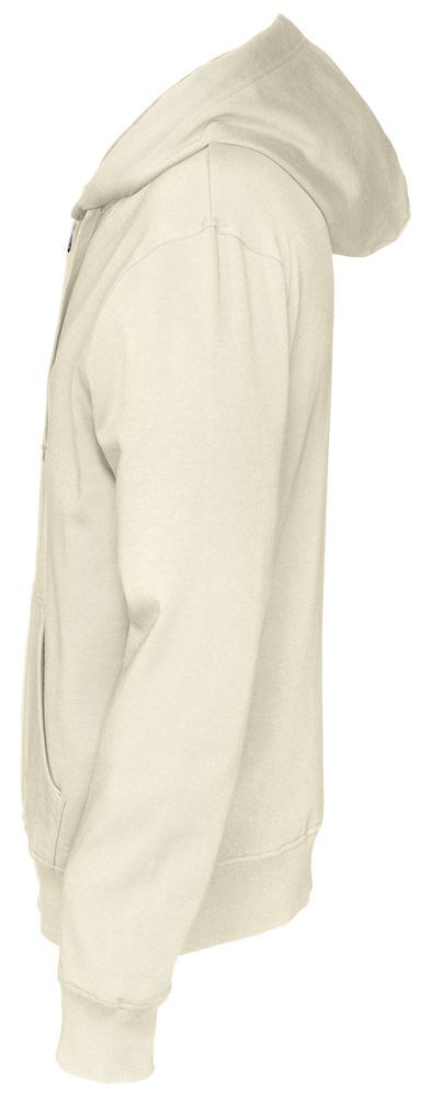 FULL ZIP HOOD
