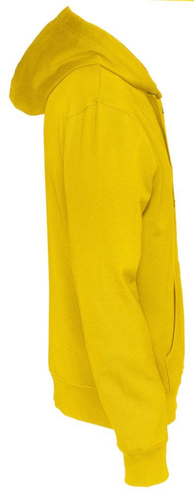 FULL ZIP HOOD
