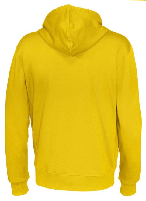 FULL ZIP HOOD