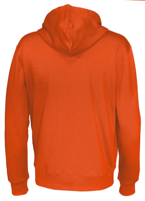 FULL ZIP HOOD