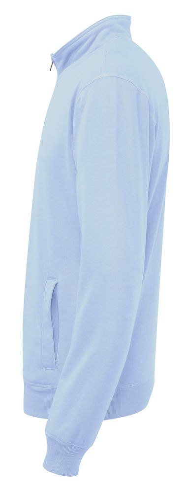 HALF ZIP UNISEX HALF ZIP UNISEX