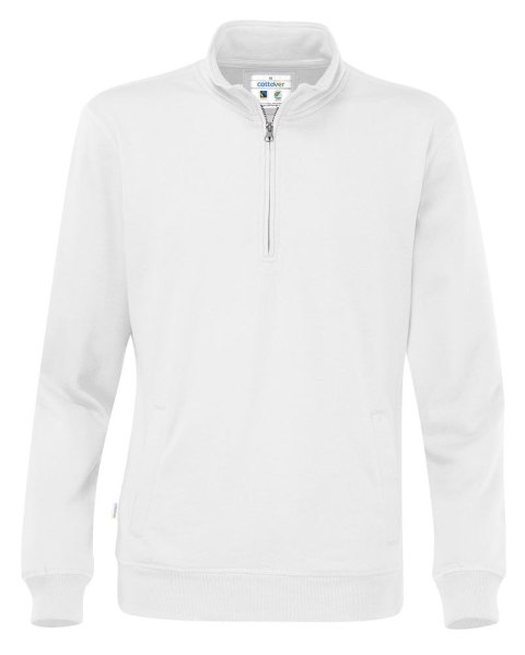 HALF ZIP UNISEX HALF ZIP UNISEX