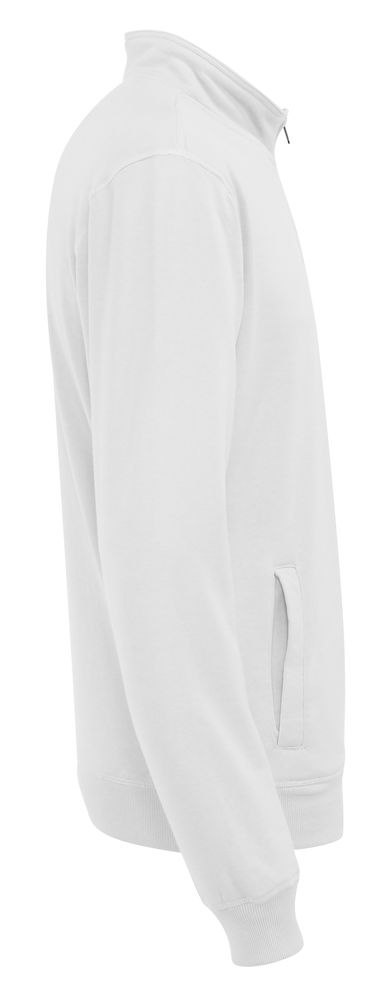 HALF ZIP UNISEX HALF ZIP UNISEX
