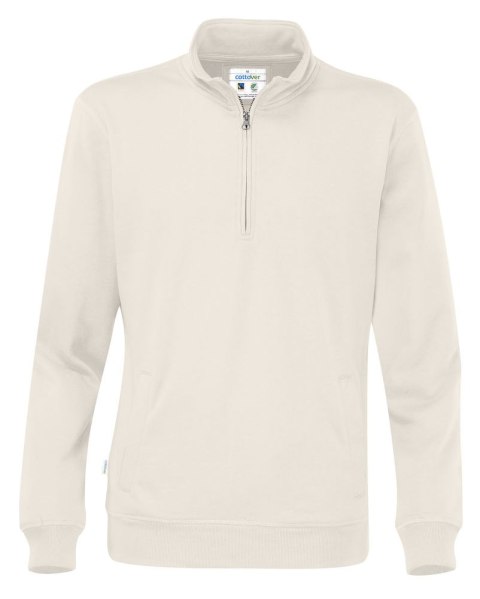 HALF ZIP UNISEX HALF ZIP UNISEX