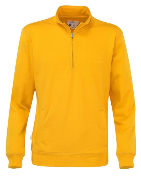 HALF ZIP UNISEX HALF ZIP UNISEX
