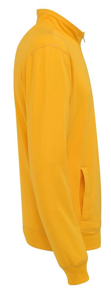 HALF ZIP UNISEX HALF ZIP UNISEX