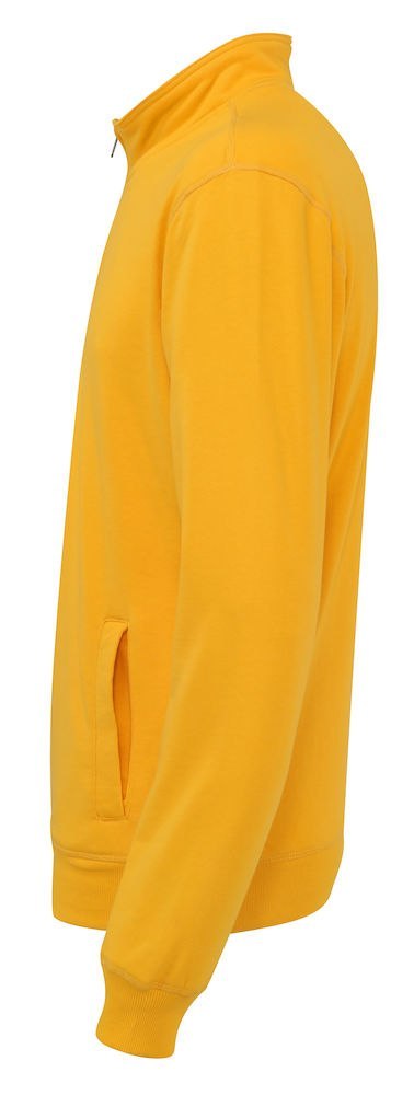 HALF ZIP UNISEX HALF ZIP UNISEX