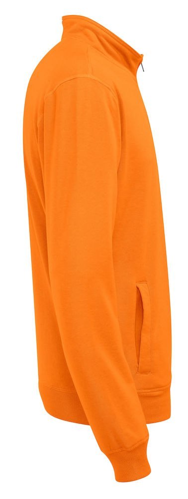 HALF ZIP UNISEX HALF ZIP UNISEX