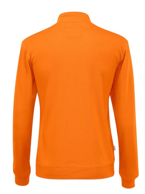 HALF ZIP UNISEX HALF ZIP UNISEX