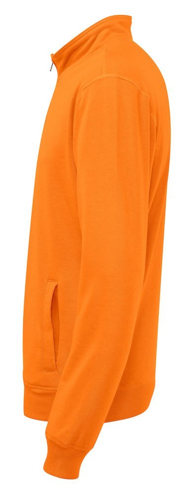 HALF ZIP UNISEX HALF ZIP UNISEX