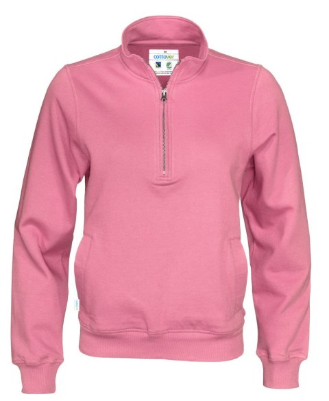 HALF ZIP UNISEX HALF ZIP UNISEX