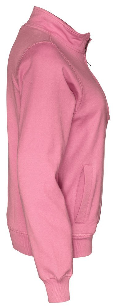 HALF ZIP UNISEX HALF ZIP UNISEX