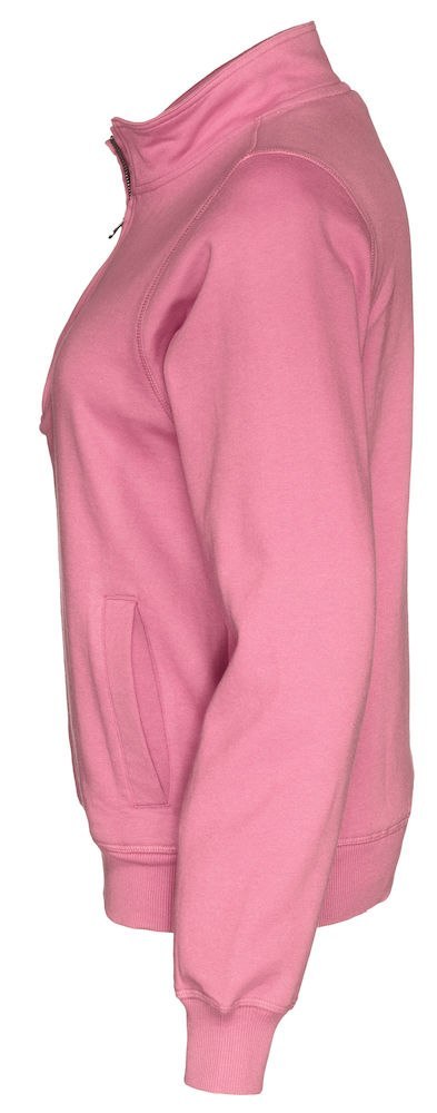 HALF ZIP UNISEX HALF ZIP UNISEX